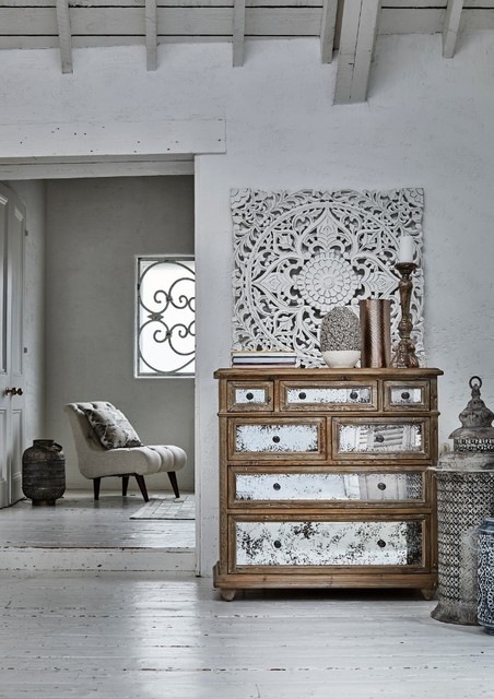 Hide Souk Bedroom Furniture Mediterranean Bedroom