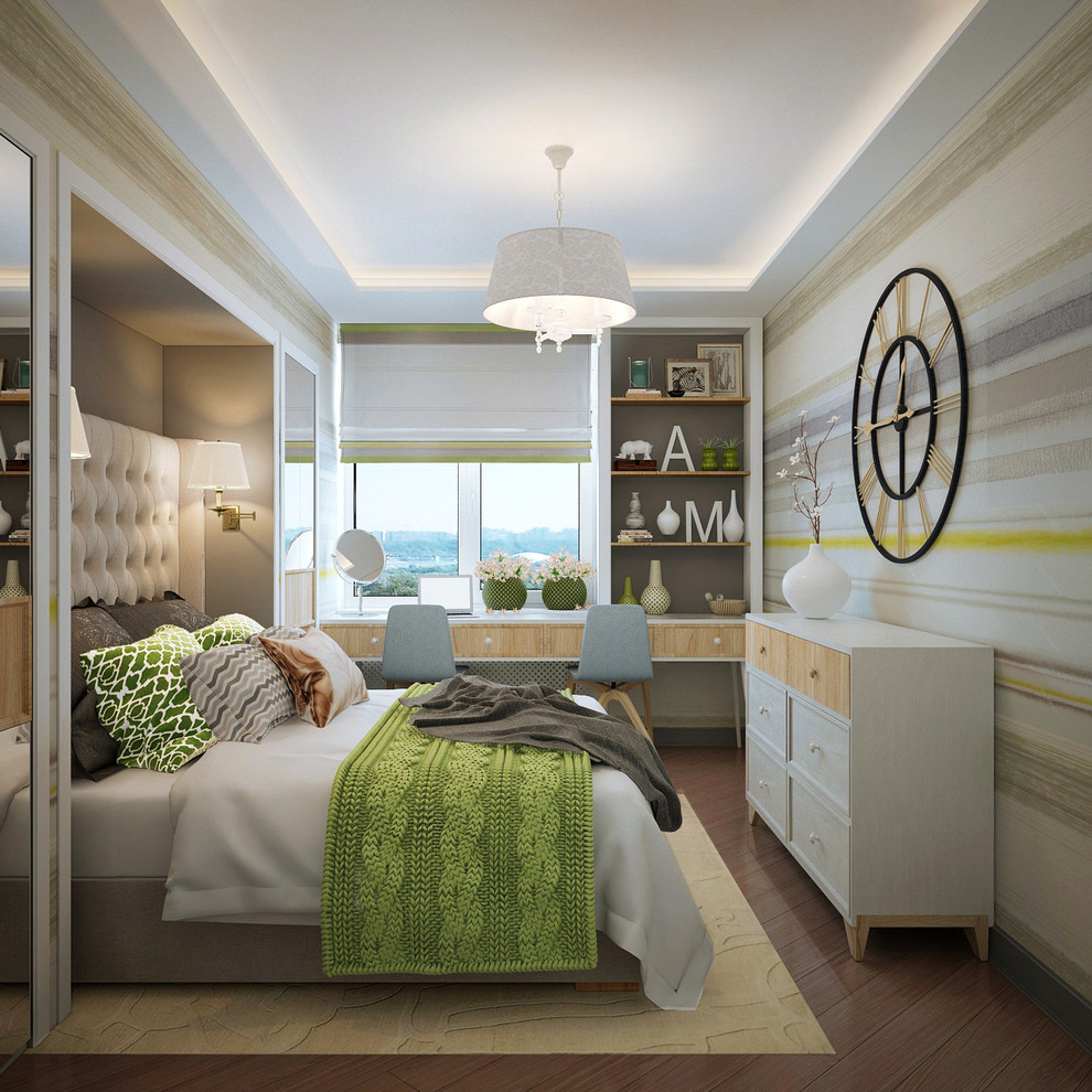 Геометрия на киевской