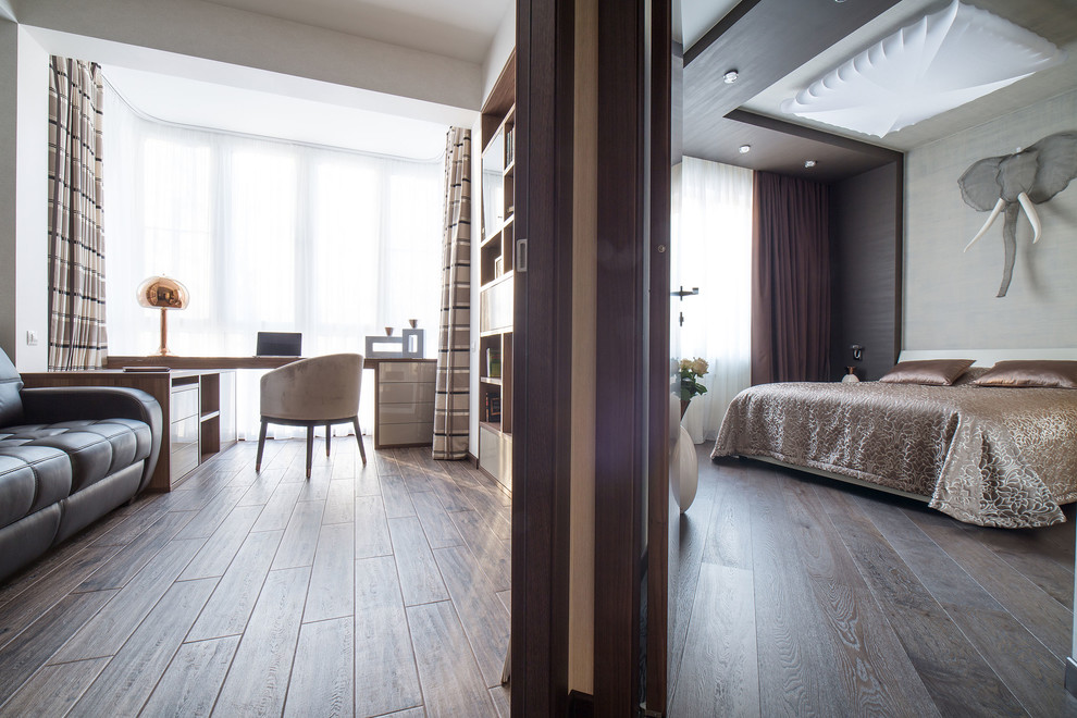 Квартира Новые Вешки