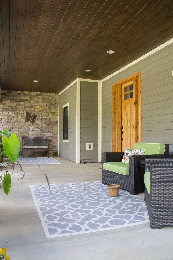Custome Homes