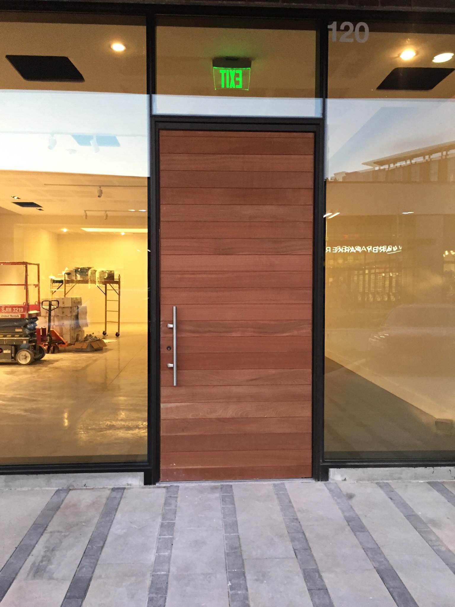 Commercial Projects