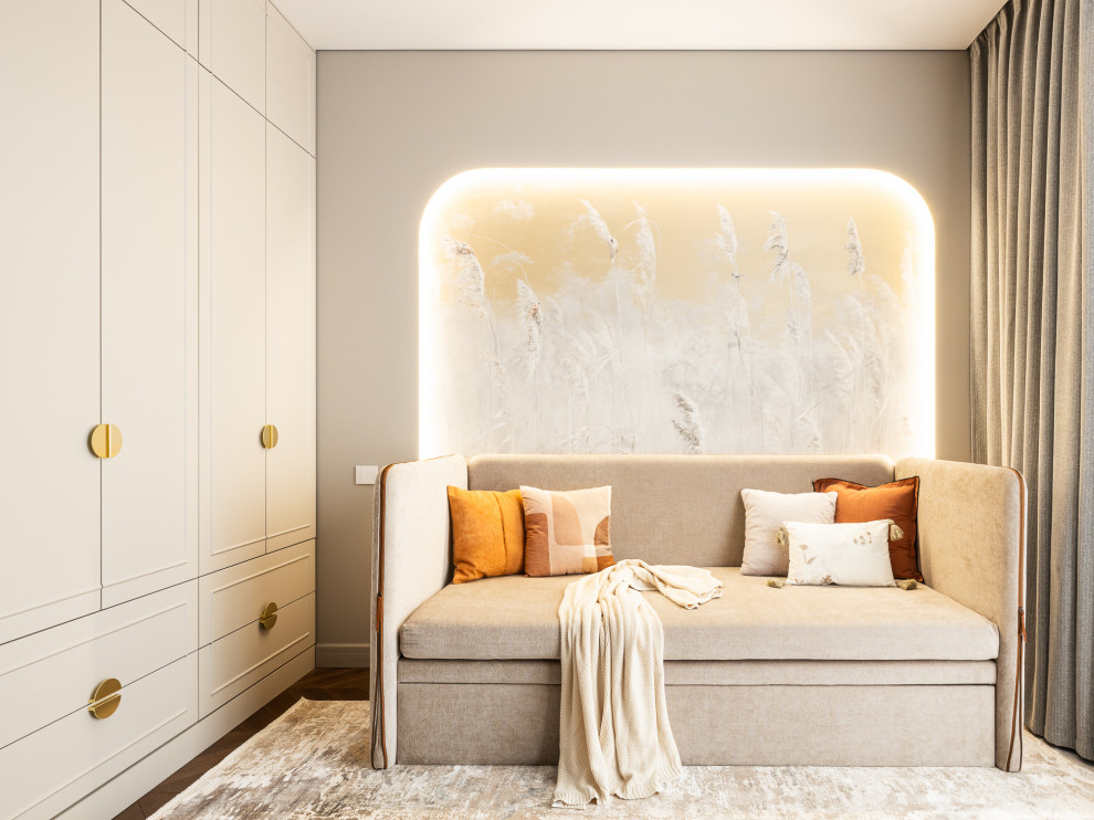 Апартаменты 120м2 г.Москва