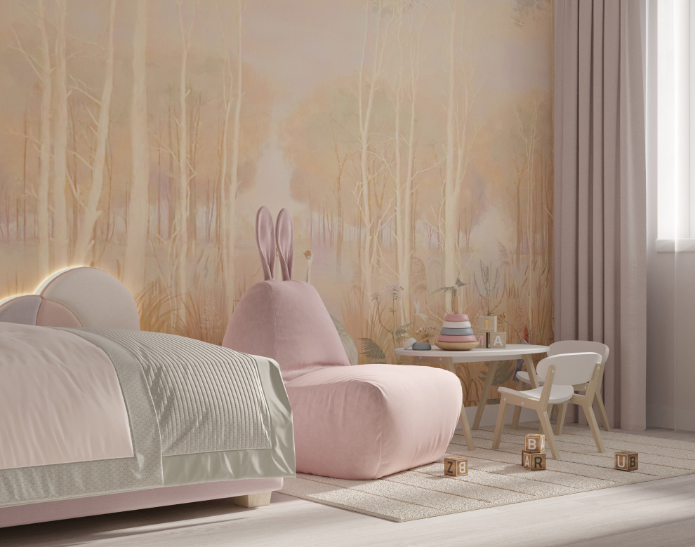 Квартира 107 м2