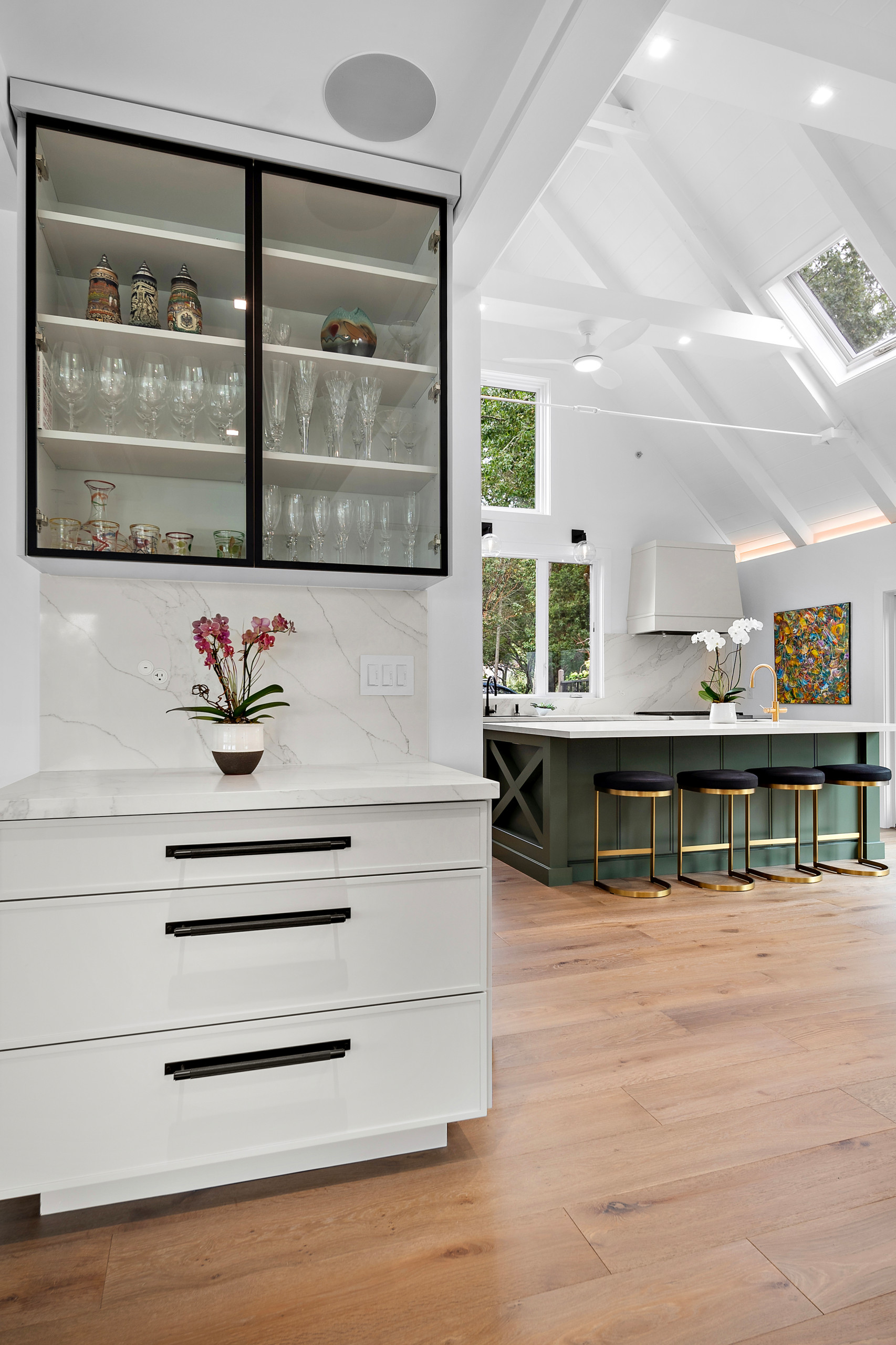Kenwood Residence