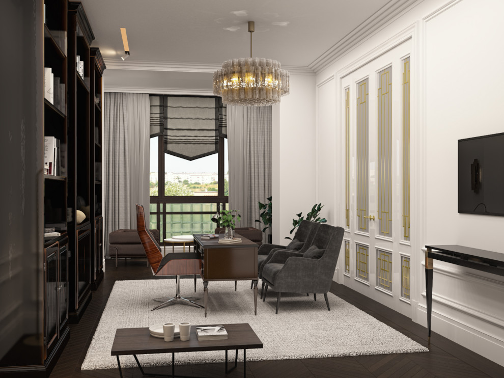 "Золотое Сечение"