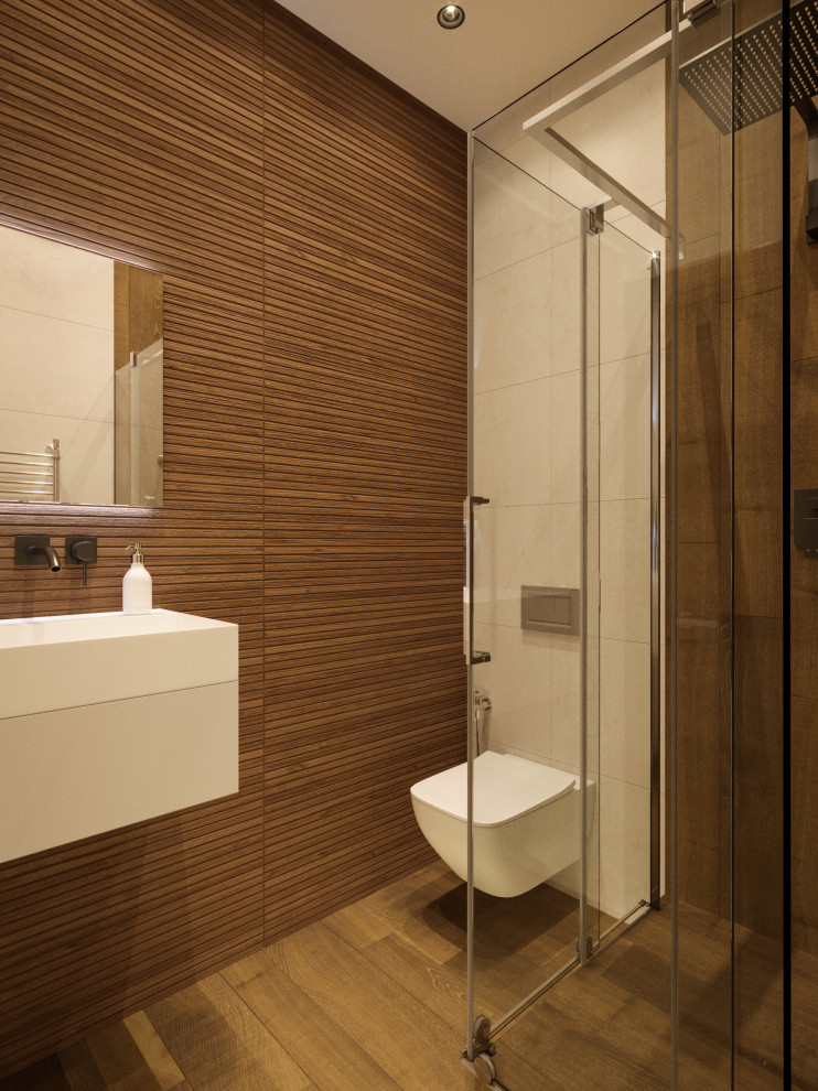 ЖК Триколор