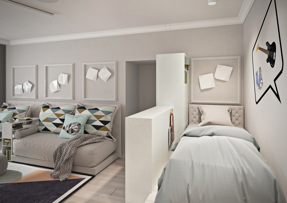 Геометрия трансформации