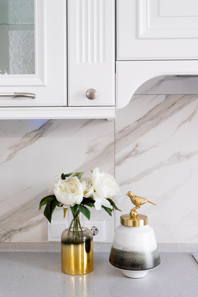 Квартира для мамы в ЖК Лесное Озеро