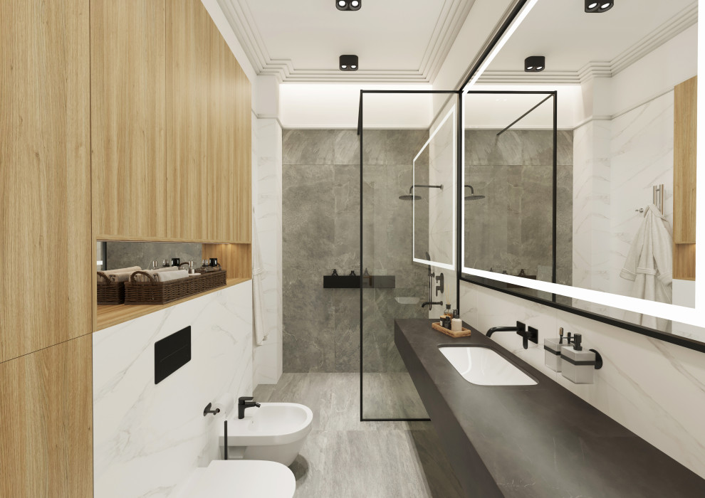 Дом для большой семьи