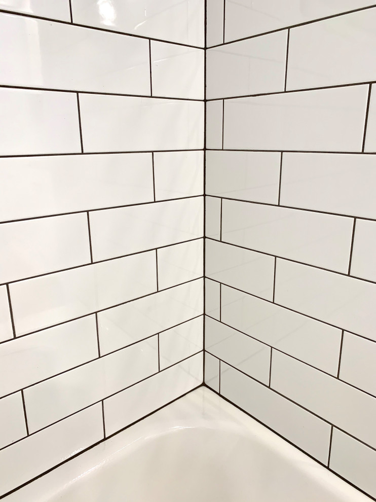 Full Condo Remodel