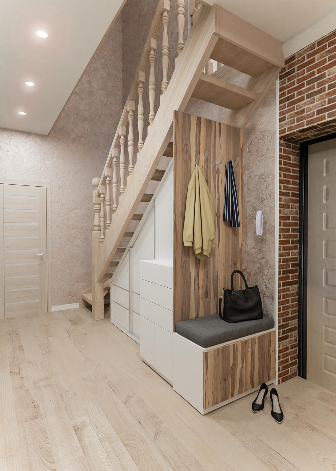 10 лестниц Устименко Александры