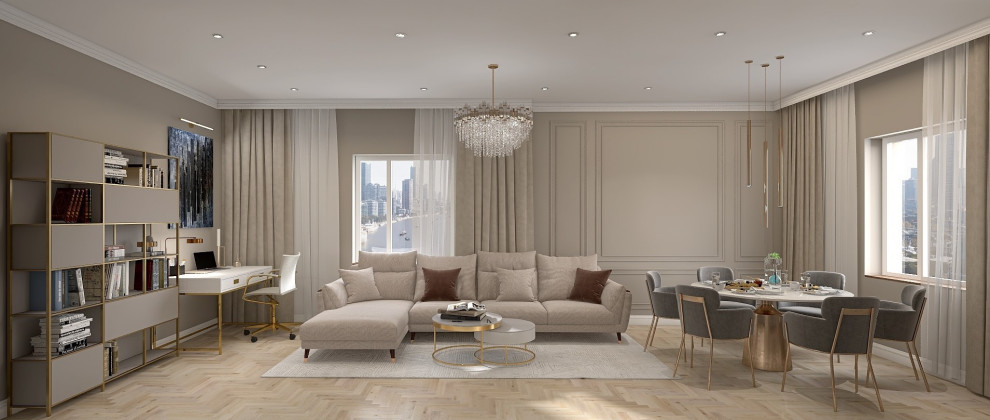 Современная классика