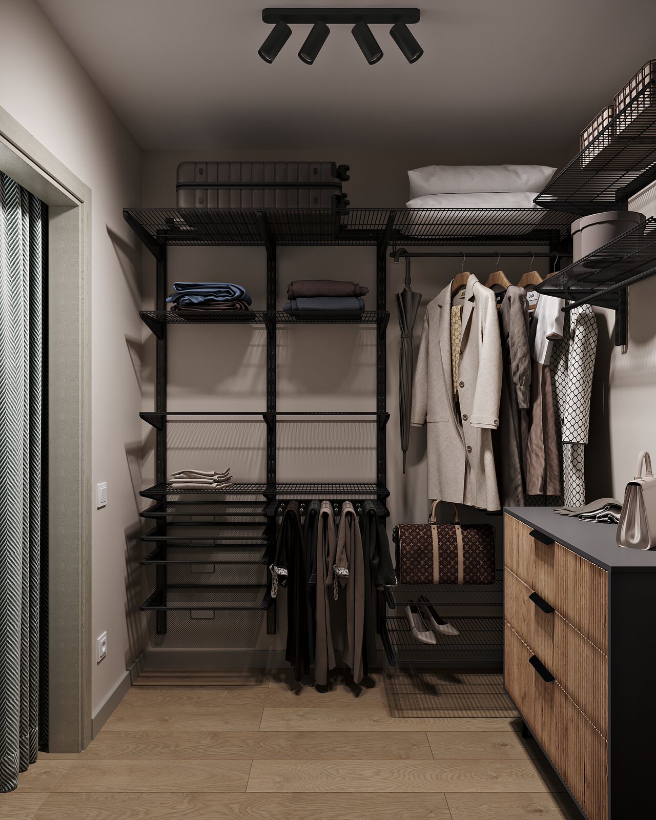 Двухкомнатная квартира р-он Нижегородский