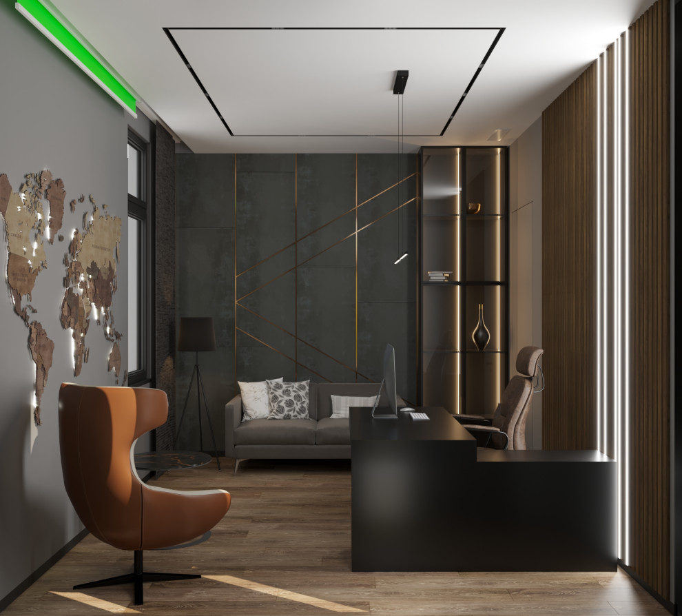 Шале на горнолыжном курорте