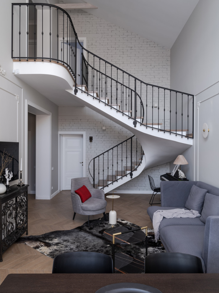 Французкий Стиль