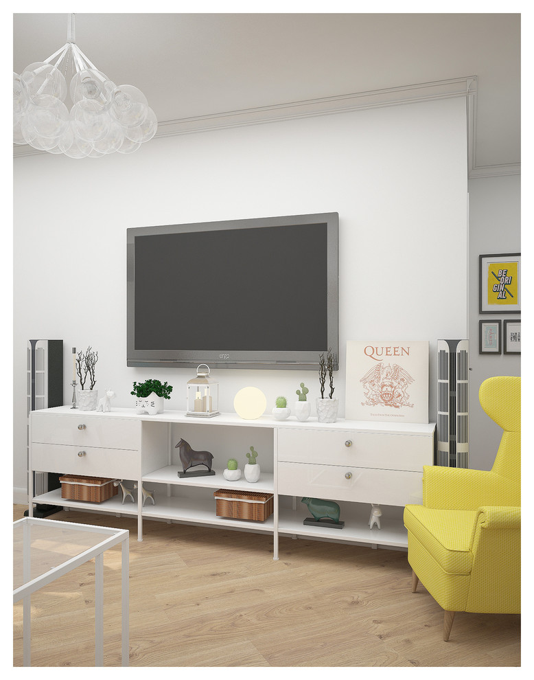 Преображенская площадь