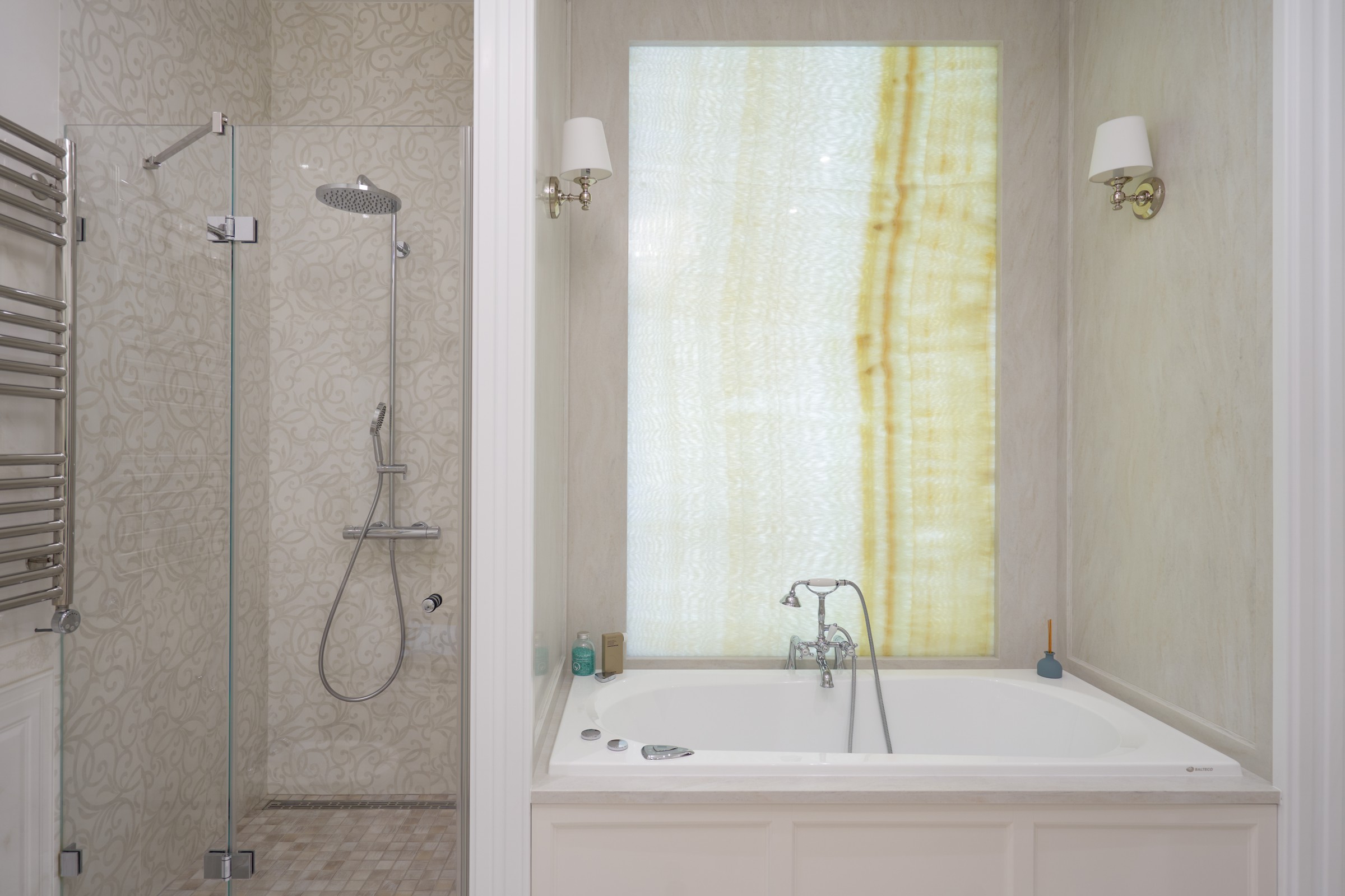 Квартира в ЖК "Фаворит"