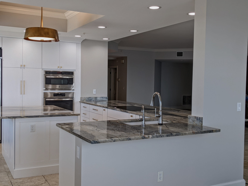 Kitchens