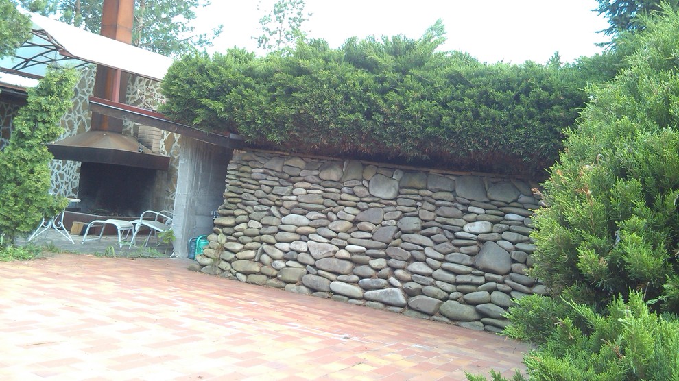 Уютный уголок для творчества