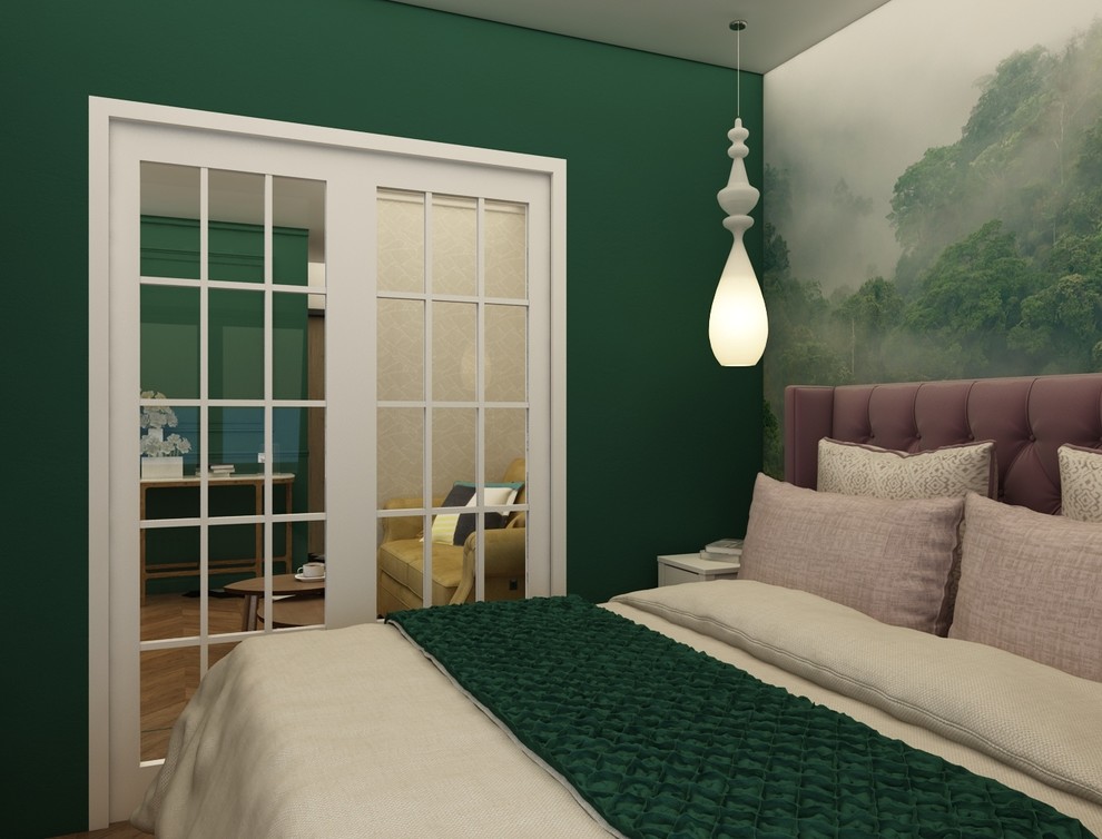 Тихий центр