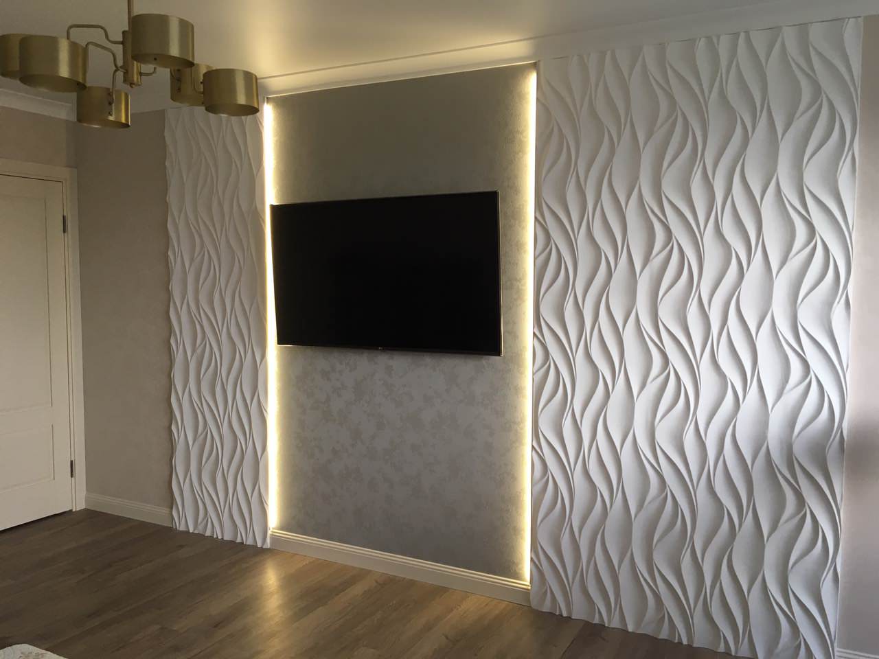 Новопатрушево фьюжн