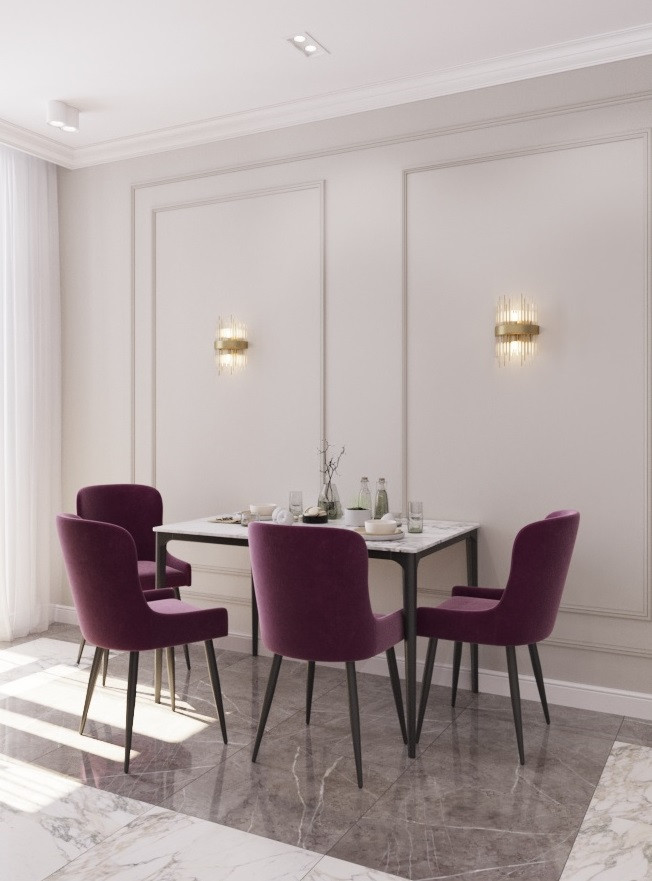 Две Эпохи, 2ком кв, Классика