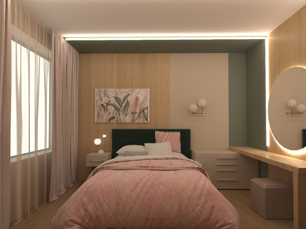 современные семидесятые