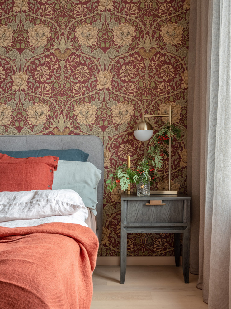 Квартира на пару лет