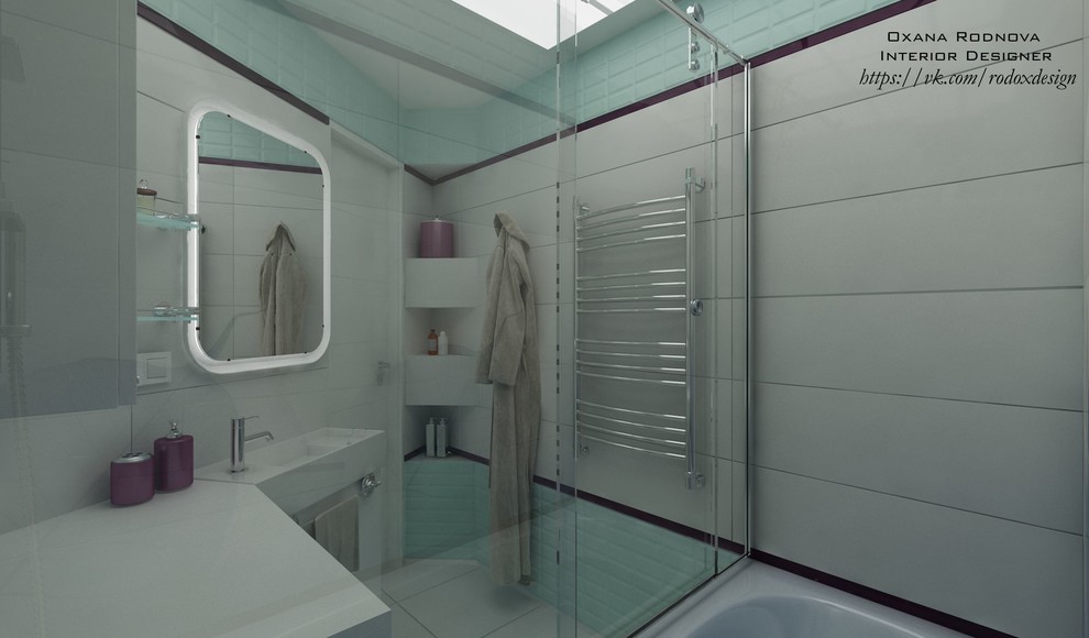 5ти комнатная квартира в Симферополе