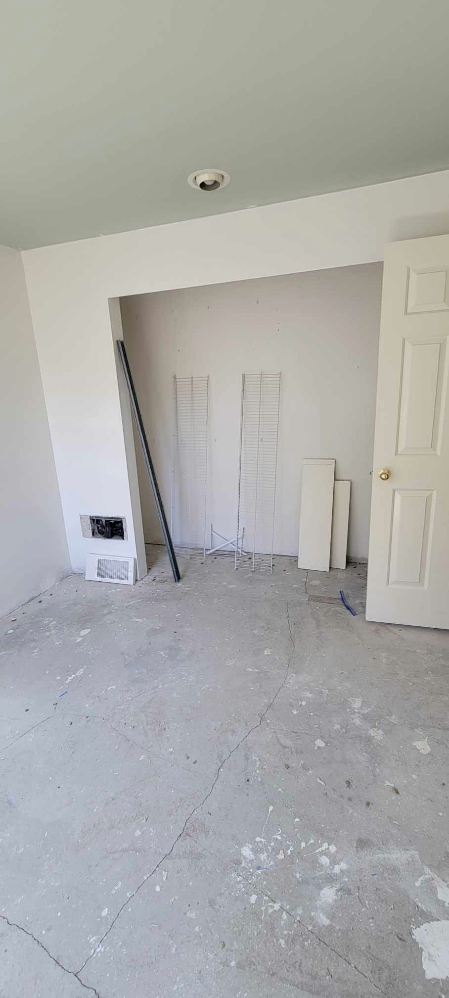 Condominium Remodel