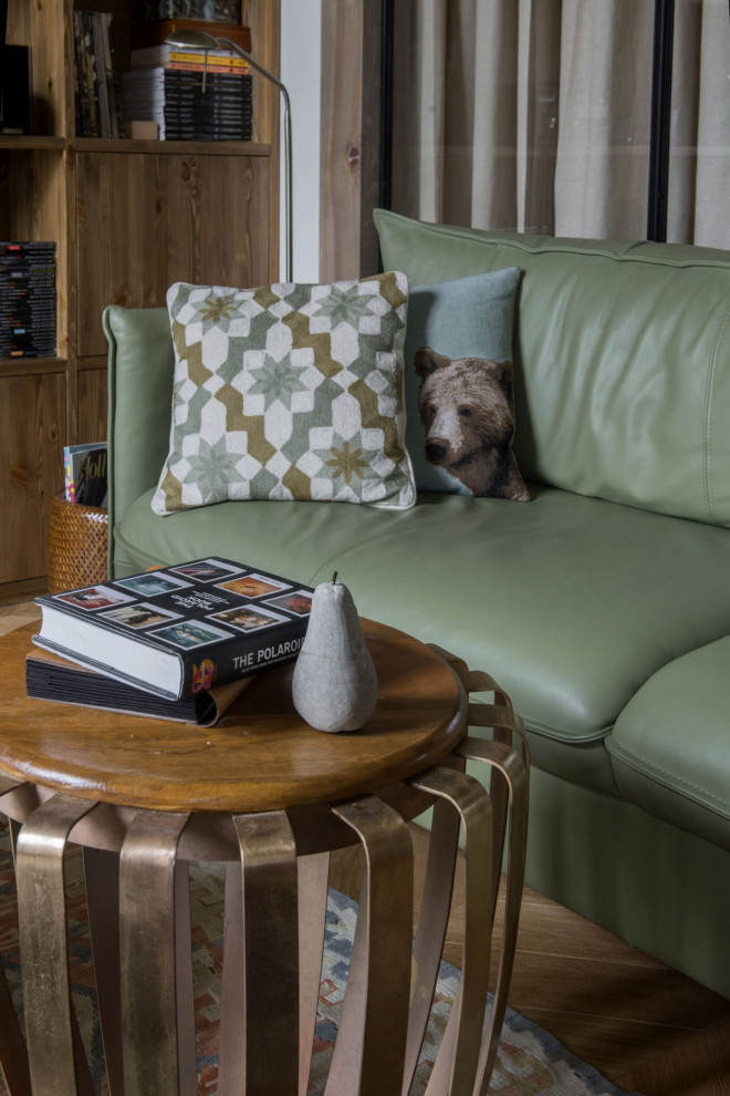 Квартира на Почтамтской ул.