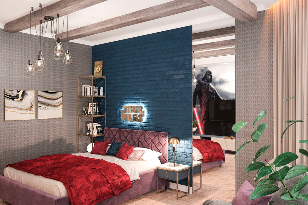 Проект частного дома