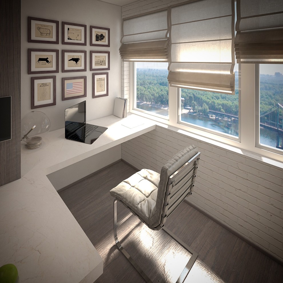 ЖК Наташинский парк