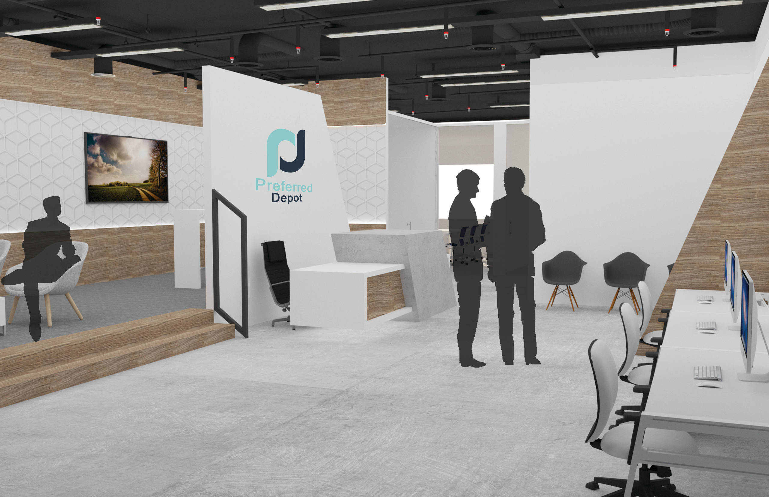 Tustin Tech Office