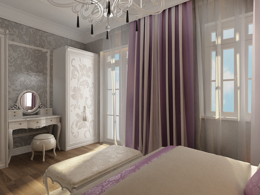 Квадрохаус в подмосковье