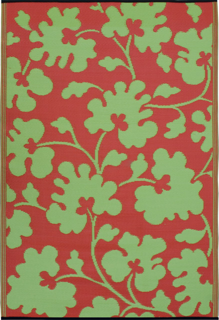 Red And Green Rug Area Ideas Fab Habitat Oslo Rug Reviews Houzz