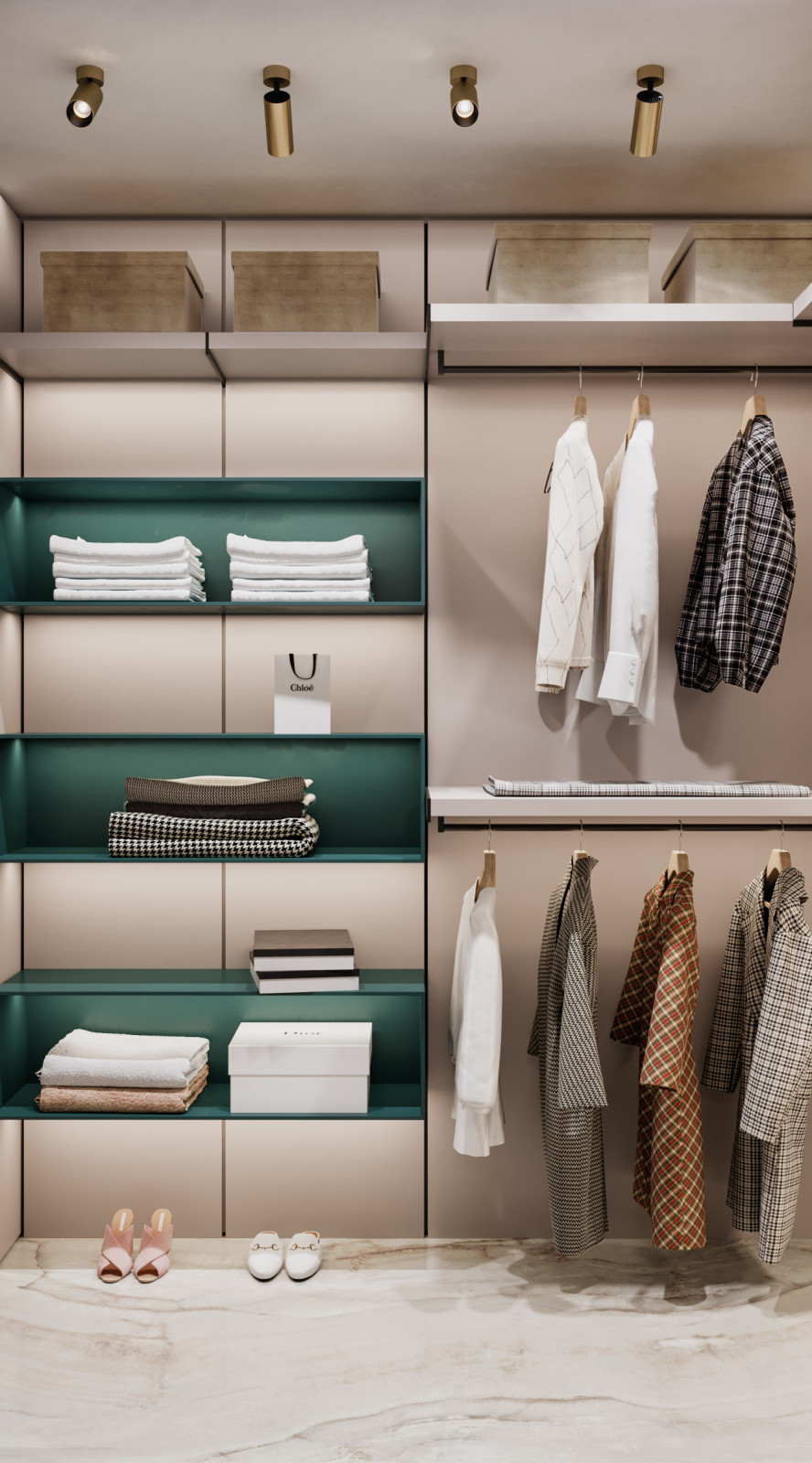 ЖК Мосфильмовский