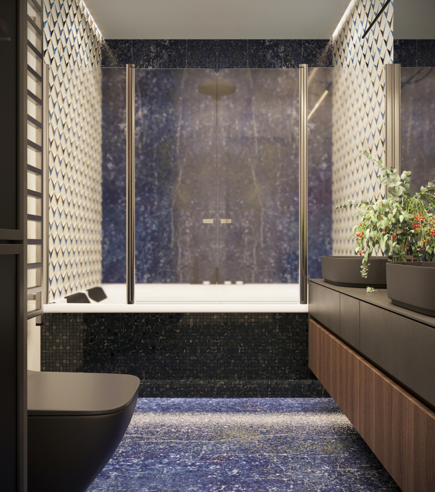 Таунхаус для большой семьи LUXE