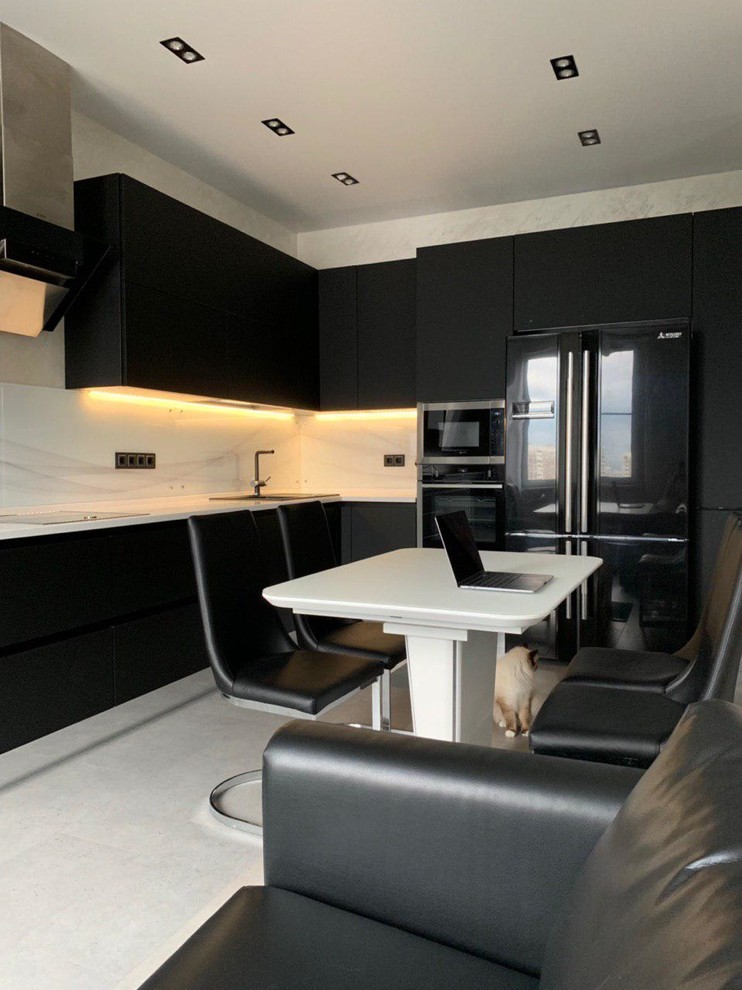 Маршала Захарова,3