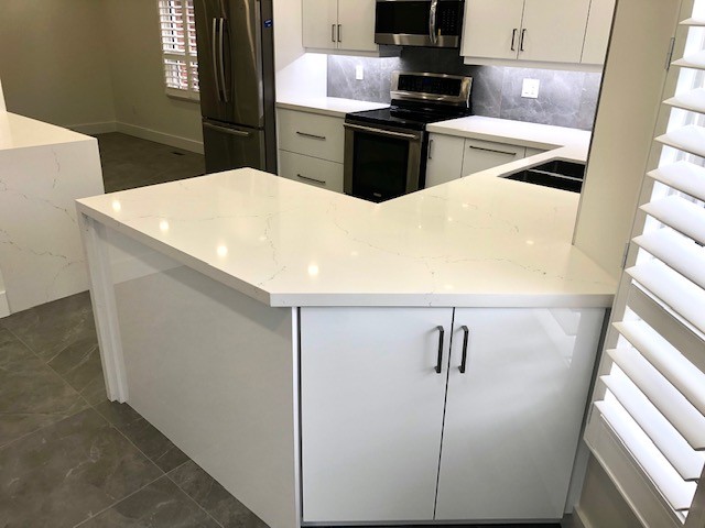 Mississauga Renovation and Remodel