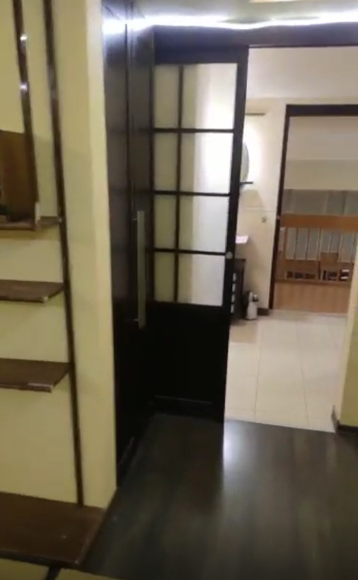 2-х уровневая квартира в Москве на ул.Вавилова 97