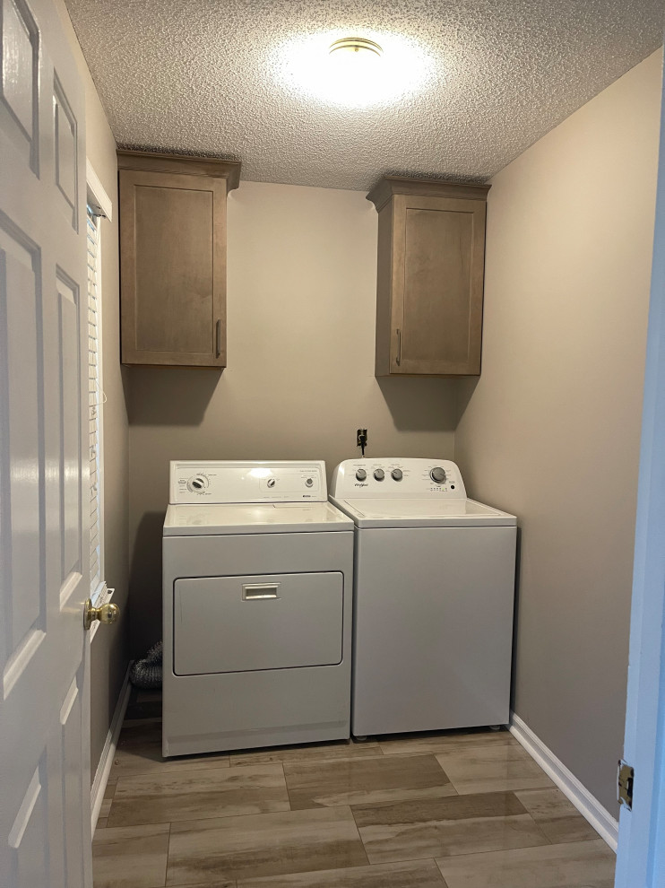 Kitchen Remodel - South East Memphis, TN