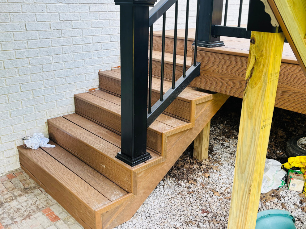 Decks