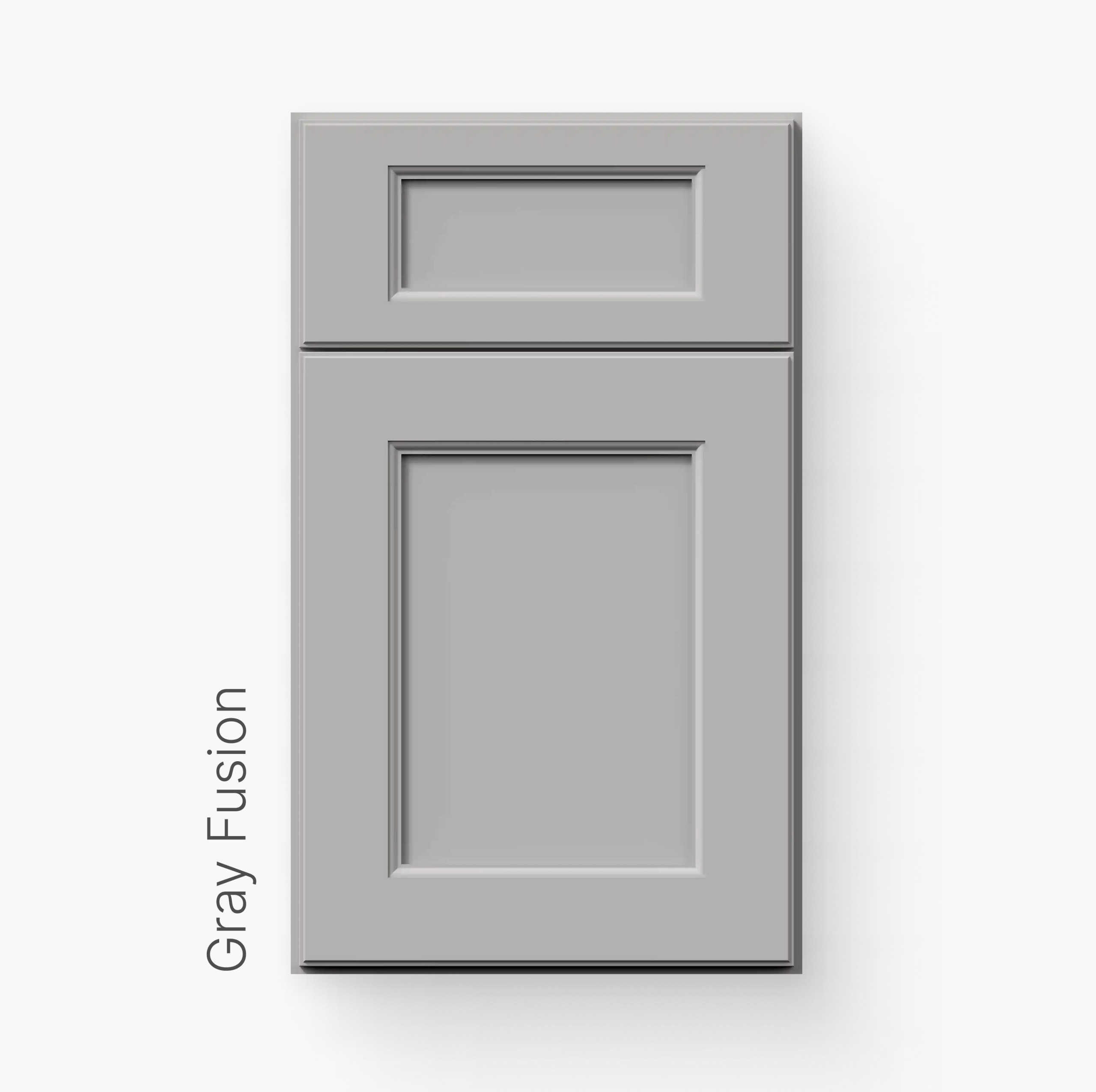 Fusion Gray