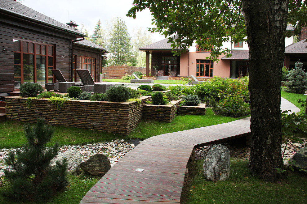 Стародачное