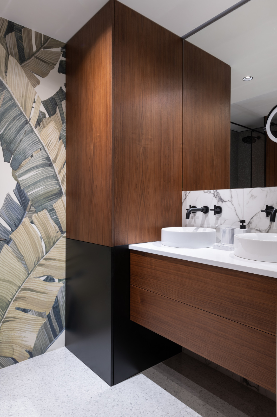 Просторная и современная квартира в ЖК Монодом для семьи с тремя детьми