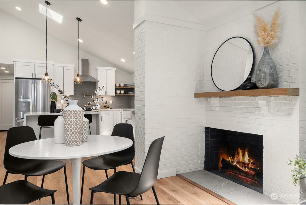 Wedgewood Remodel