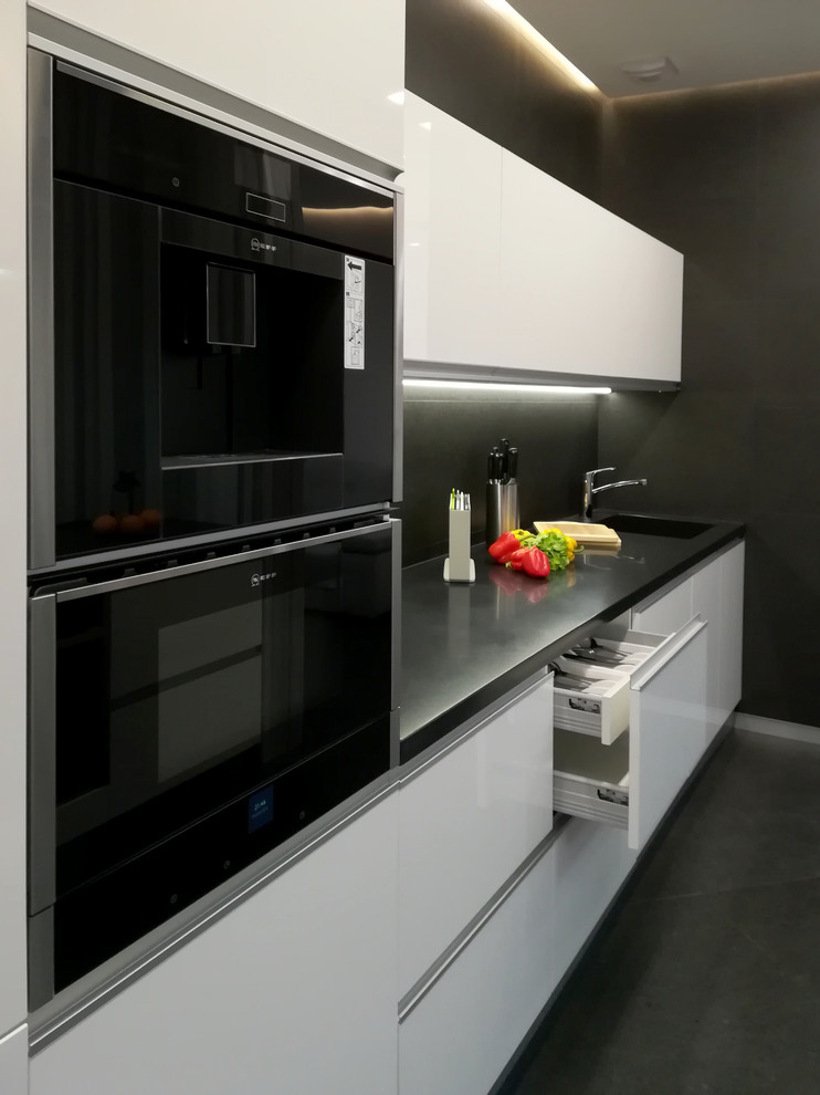 Квартира 125м