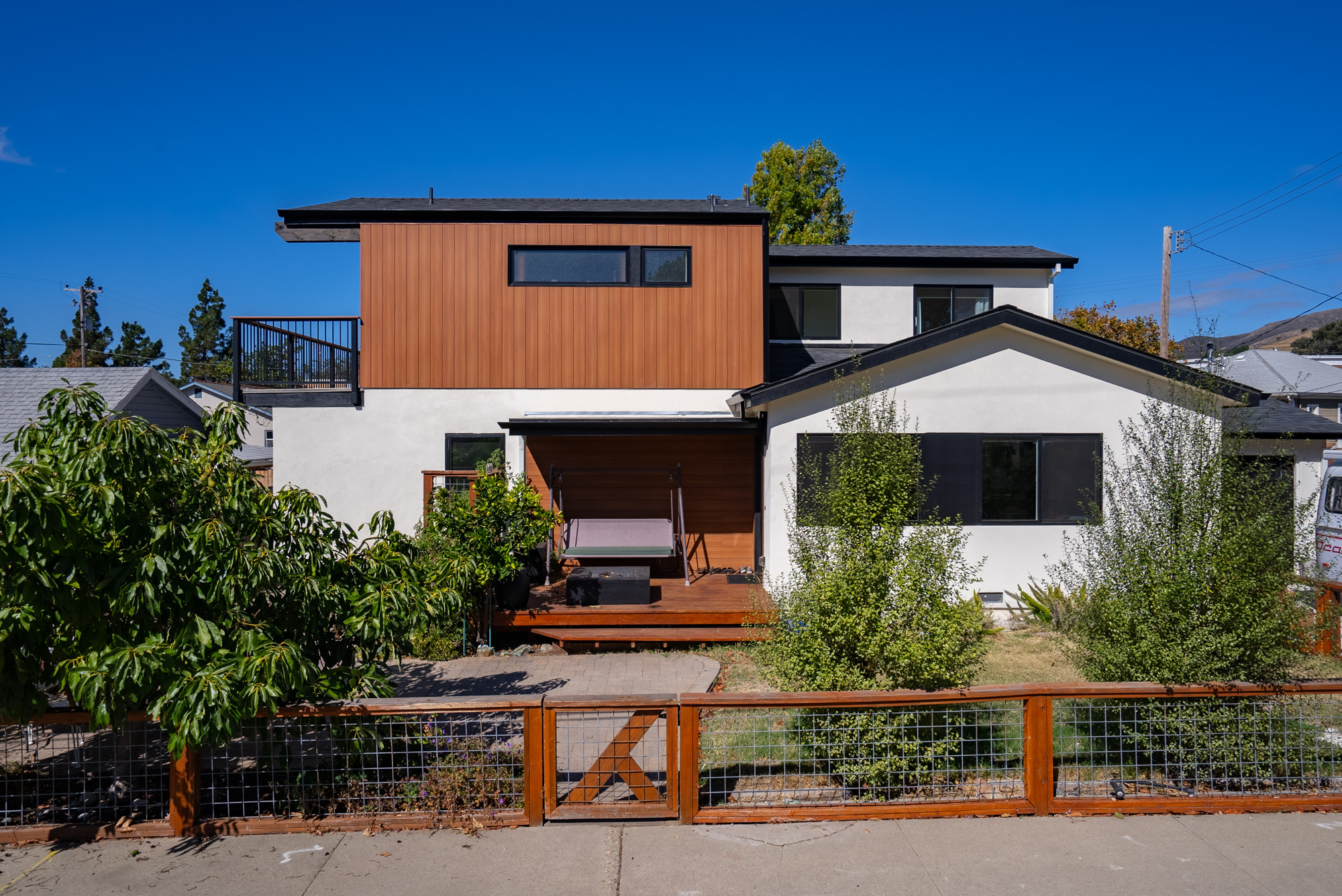Funston Addition