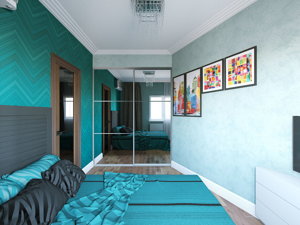 Квартира в Ростове-на-Дону